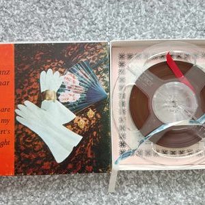 Franz Lehar - You Are My Heart's Delight