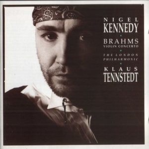 Nigel Kennedy - Violin Concerto