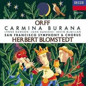 Carl Orff - Carmina Burana