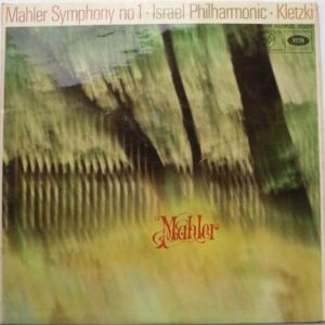 Gustav Mahler - Symphony No. 1