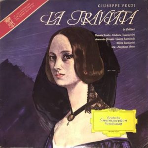Giuseppe Verdi - La Traviata