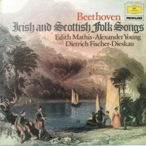 Ludwig van Beethoven - Irish And Scottish Folk Songs