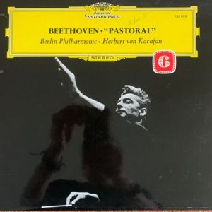 Ludwig van Beethoven - Symphony Nr. 6 "Pastoral"