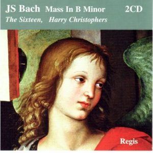 Johann Sebastian Bach - Mass In B Minor