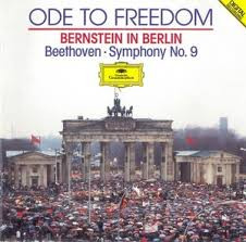 Leonard Bernstein - Ode To Freedom (Bernstein In Berlin) (Symphony No. 9)