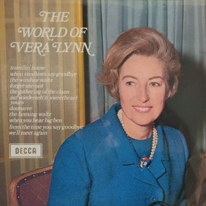 Vera Lynn - The World Of Vera Lynn