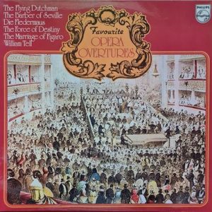 Gioacchino Rossini - Favourite Opera Overtures