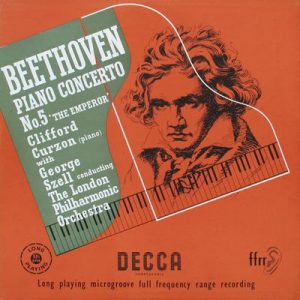 Ludwig van Beethoven - Piano Concerto No. 5 'The Emperor'