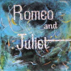 Pyotr Ilyich Tchaikovsky - Romeo And Juliet
