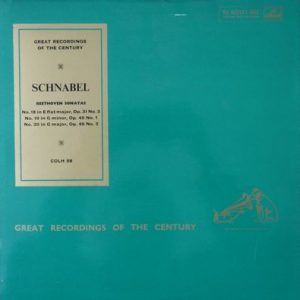 Ludwig Van Beethoven - Sonatas No. 18 - No. 3 - No. 1 - No. 2