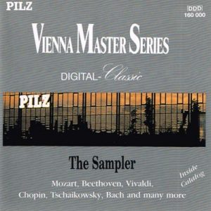 Various - The Sampler