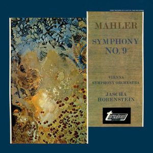 Gustav Mahler - Symphony No. 9