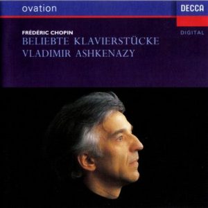 Frederic Chopin - Beliebte Klavierstucke