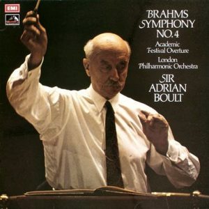 Johannes Brahms - Symphony No. 4