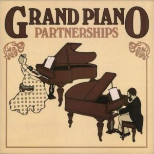 Various - Grand Piano Partnerships