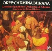 Carl Orff - Carmina Burana