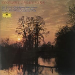 Various - Concert Promenade