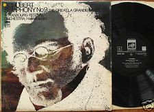 Franz Schubert - Symphony No9 The Great/La Grande/De Grosse