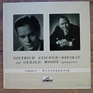 Franz Schubert - Winterreise