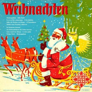 Various - Weihnachten