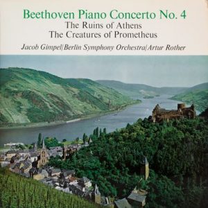 Ludwig Van Beethoven - Piano Concerto No. 4