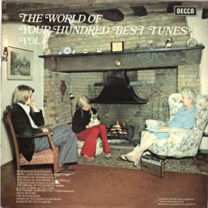 Various - The World Of Your Hundred Best Tunes Vol. 6