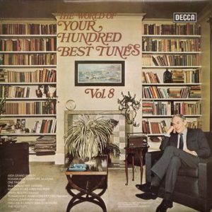 Various - The World Of Your Hundred Best Tunes Vol. 8