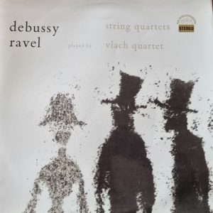 Claude Debussy - String Quartets
