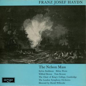 Joseph Haydn - The Nelson Mass