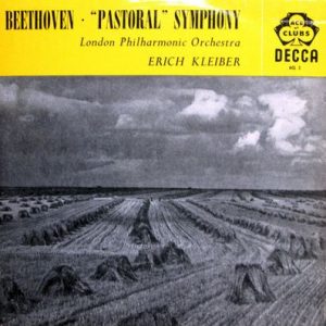 Ludwig Van Beethoven - Symphony No. 6 ("Pastoral") In F Major, Op. 68