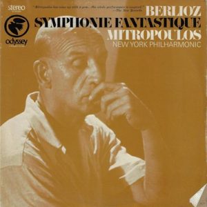 Hector Berlioz - Symphonie Fantastique