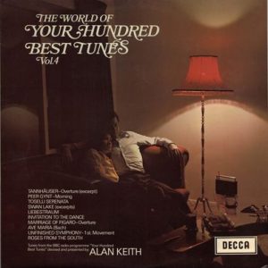 Various - The World Of Your Hundred Best Tunes Vol. 4