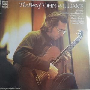 John Williams - The Best Of John Williams