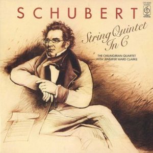 Franz Schubert - String Quintet In C