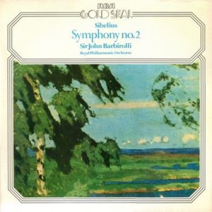 Jean Sibelius - Symphony No. 2