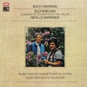 Johann Sebastian Bach - Cantatas