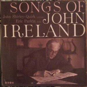 John Ireland - Songs Of John Ireland