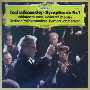 Pyotr Ilyich Tchaikovsky - Symphonie Nr. 1 Â»WintertrÃ¤umeÂ« â€¢ Â»Winter DreamsÂ«