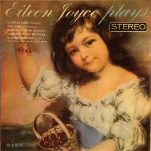 Eileen Joyce - Eileen Joyce Plays Best Loved Piano Gems