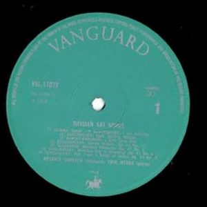 Netania Davrath - Russian Art Songs