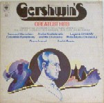 Various - Gershwin's Greatest Hits