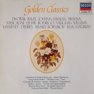 Various - Golden Classics