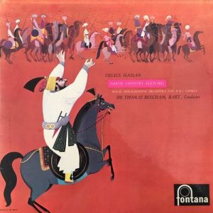 Frederick Delius - Hassan / North Country Sketches