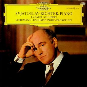 Sviatoslav Richter - Recital II