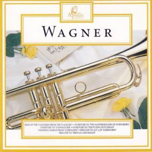 Richard Wagner - Apollo Classics