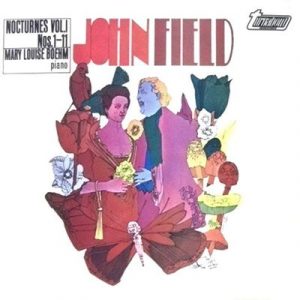 John Field - Nocturnes Vol. 1 (Nos. 1-11)