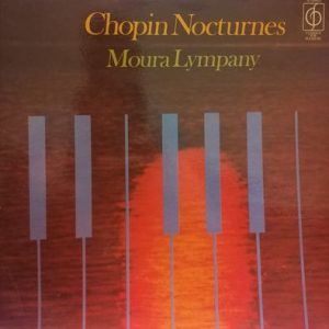 Dame Moura Lympany - Chopin Nocturnes
