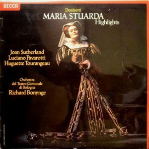 Gaetano Donizetti - Maria Stuarda (Excerpts)