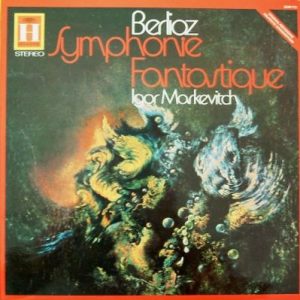 Hector Berlioz - Symphony Fantastique