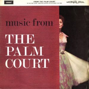 Palm Court Players - Music From The Palm Court